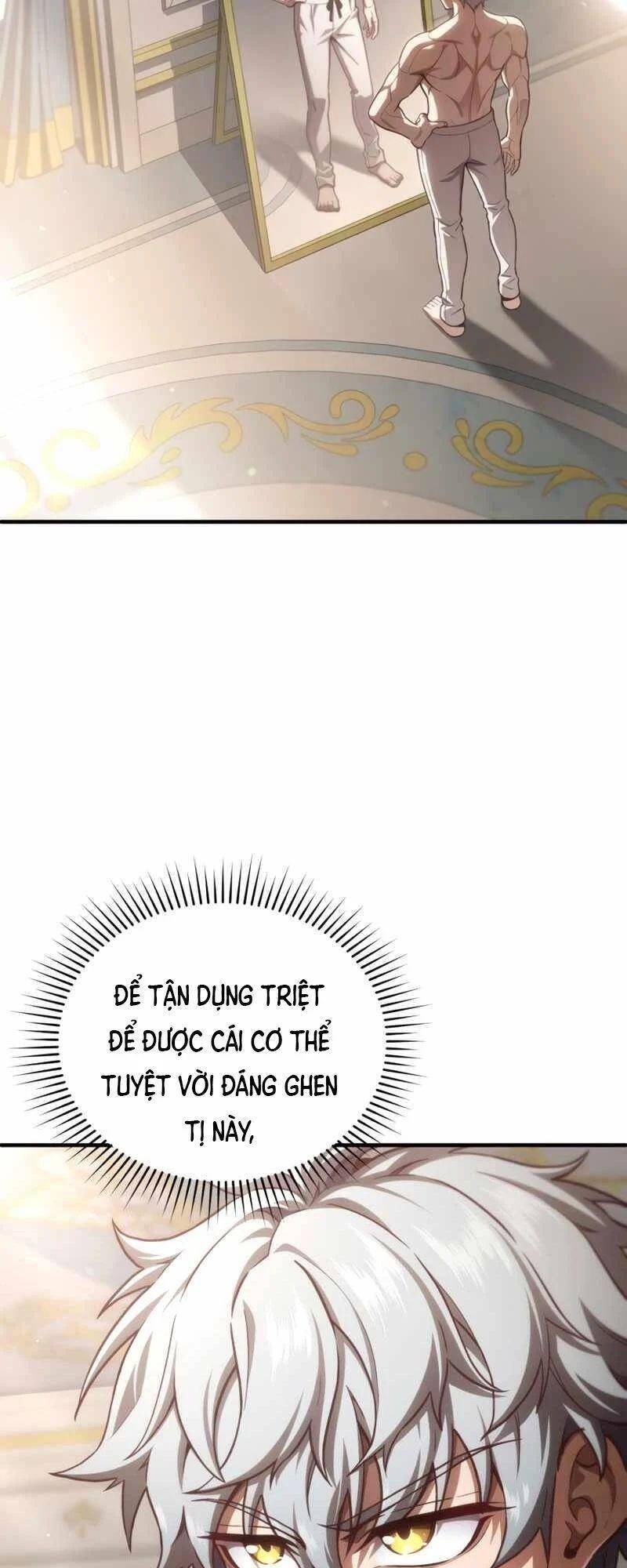 Luân Hồi Khốn Khiếp Chapter 22 - Trang 2