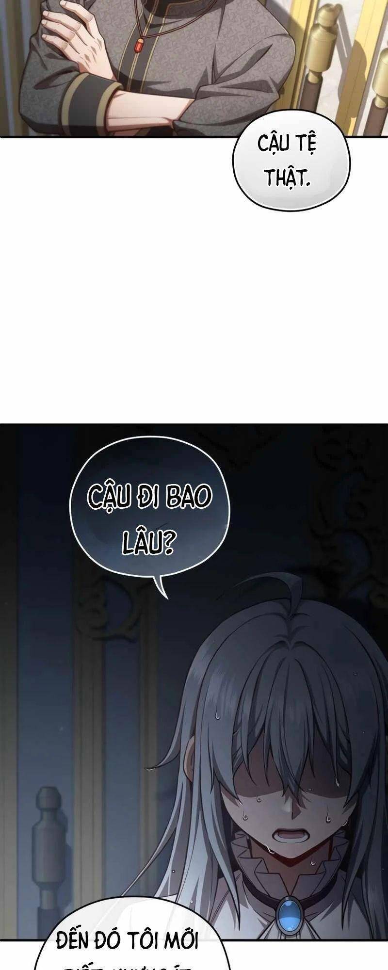 Luân Hồi Khốn Khiếp Chapter 22 - Trang 2