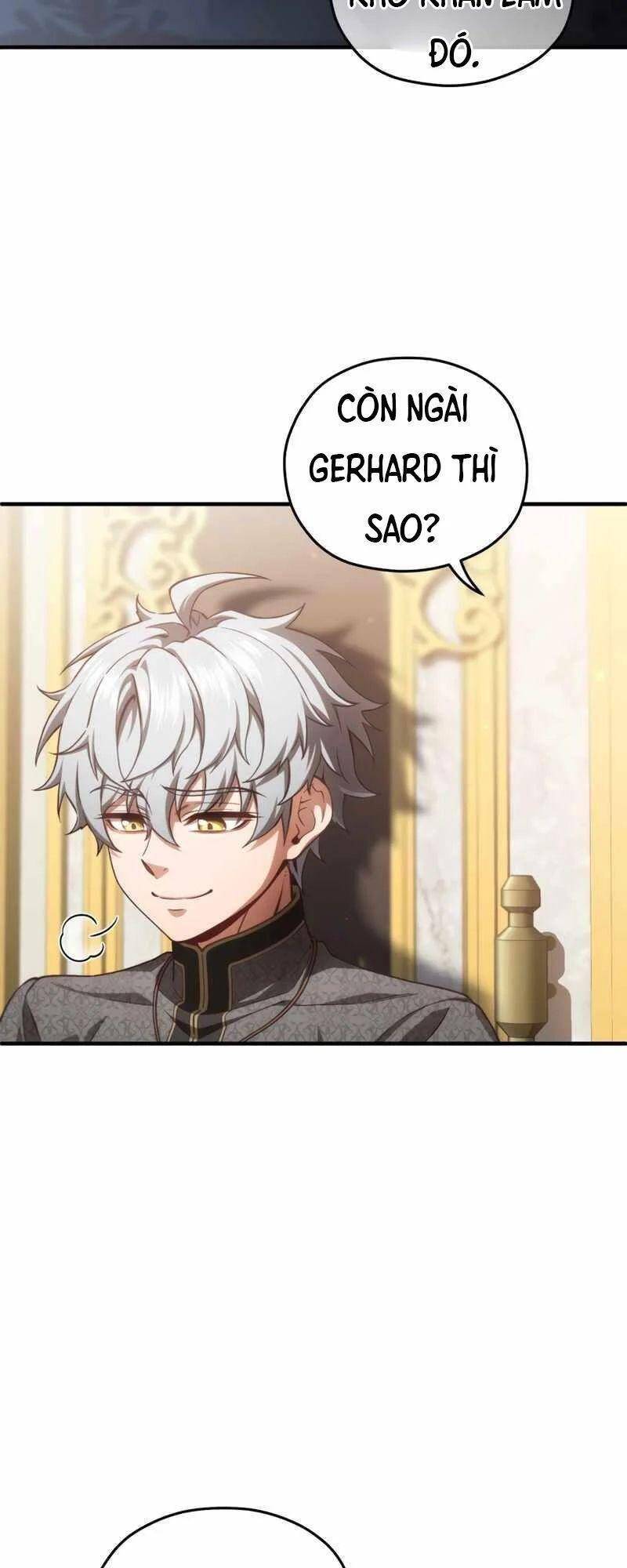 Luân Hồi Khốn Khiếp Chapter 22 - Trang 2