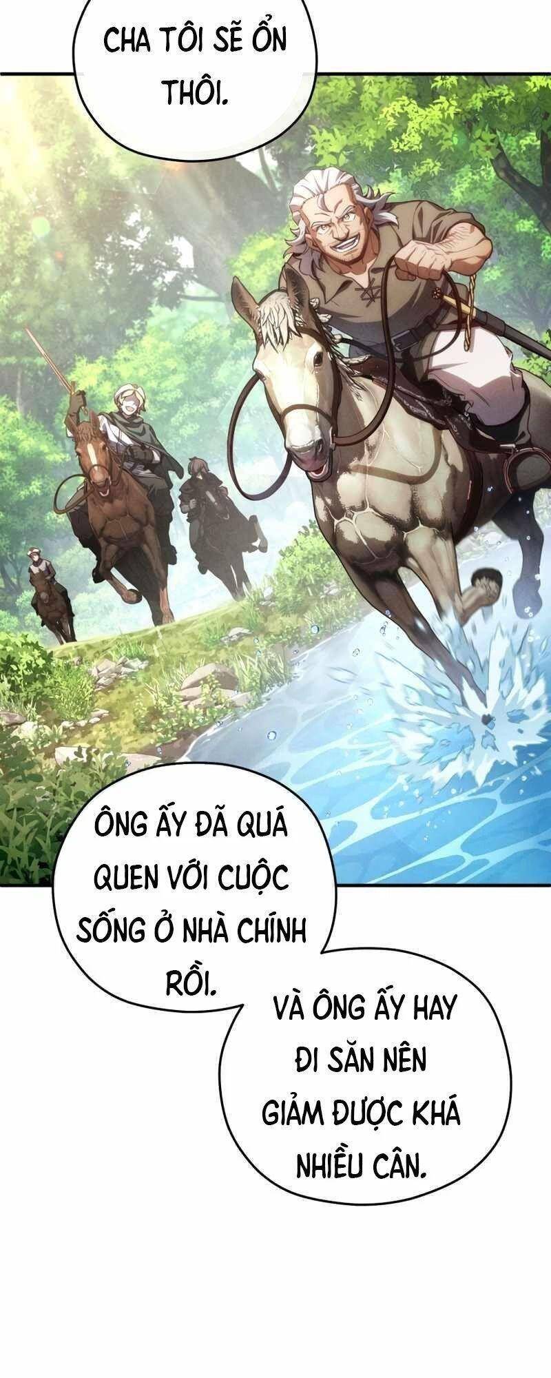 Luân Hồi Khốn Khiếp Chapter 22 - Trang 2