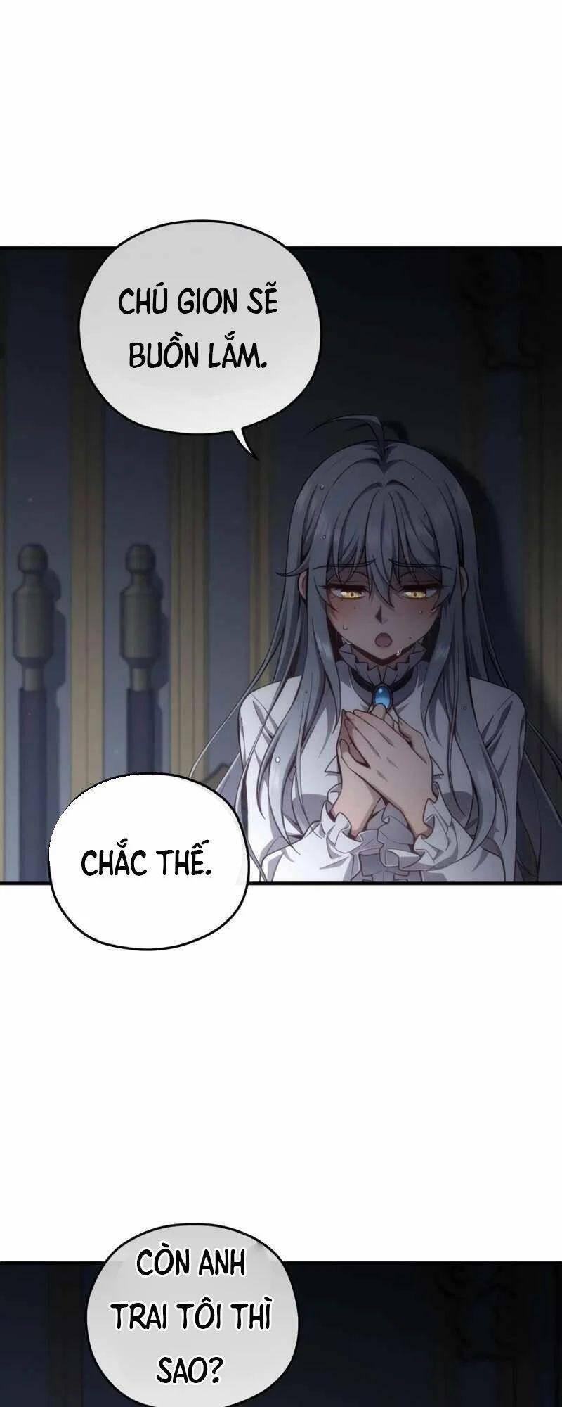 Luân Hồi Khốn Khiếp Chapter 22 - Trang 2