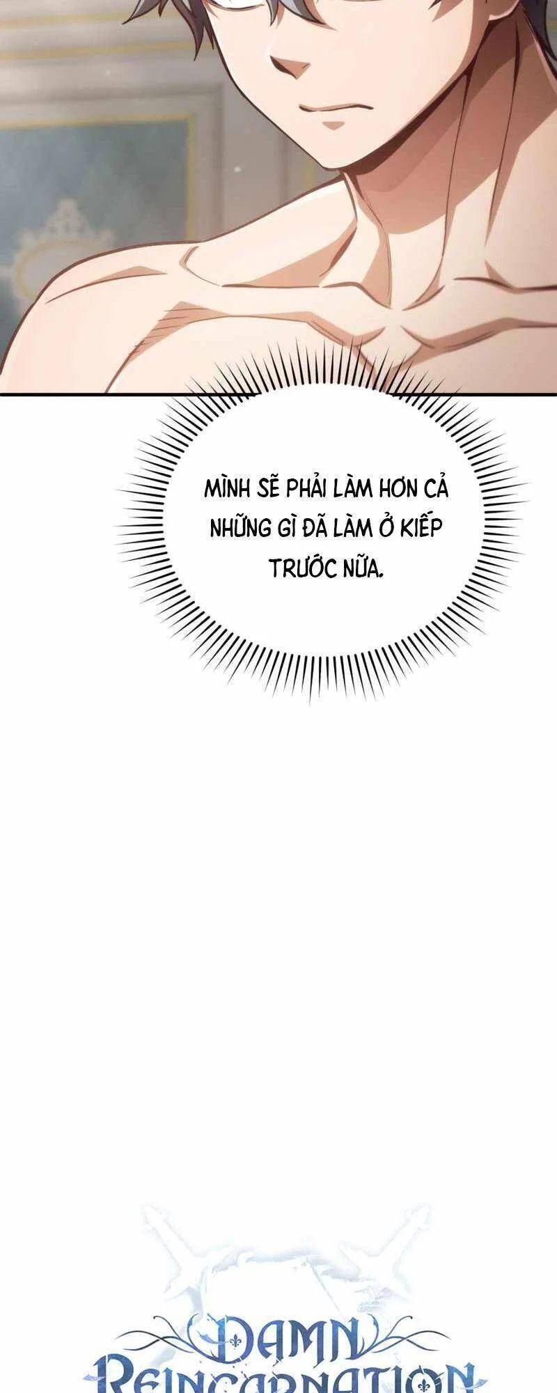 Luân Hồi Khốn Khiếp Chapter 22 - Trang 2