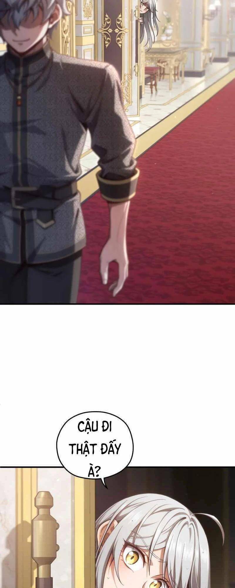 Luân Hồi Khốn Khiếp Chapter 22 - Trang 2