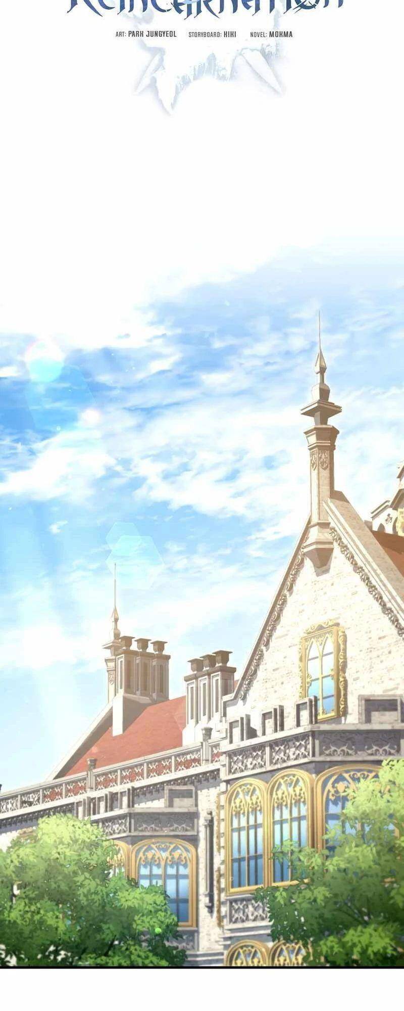 Luân Hồi Khốn Khiếp Chapter 22 - Trang 2