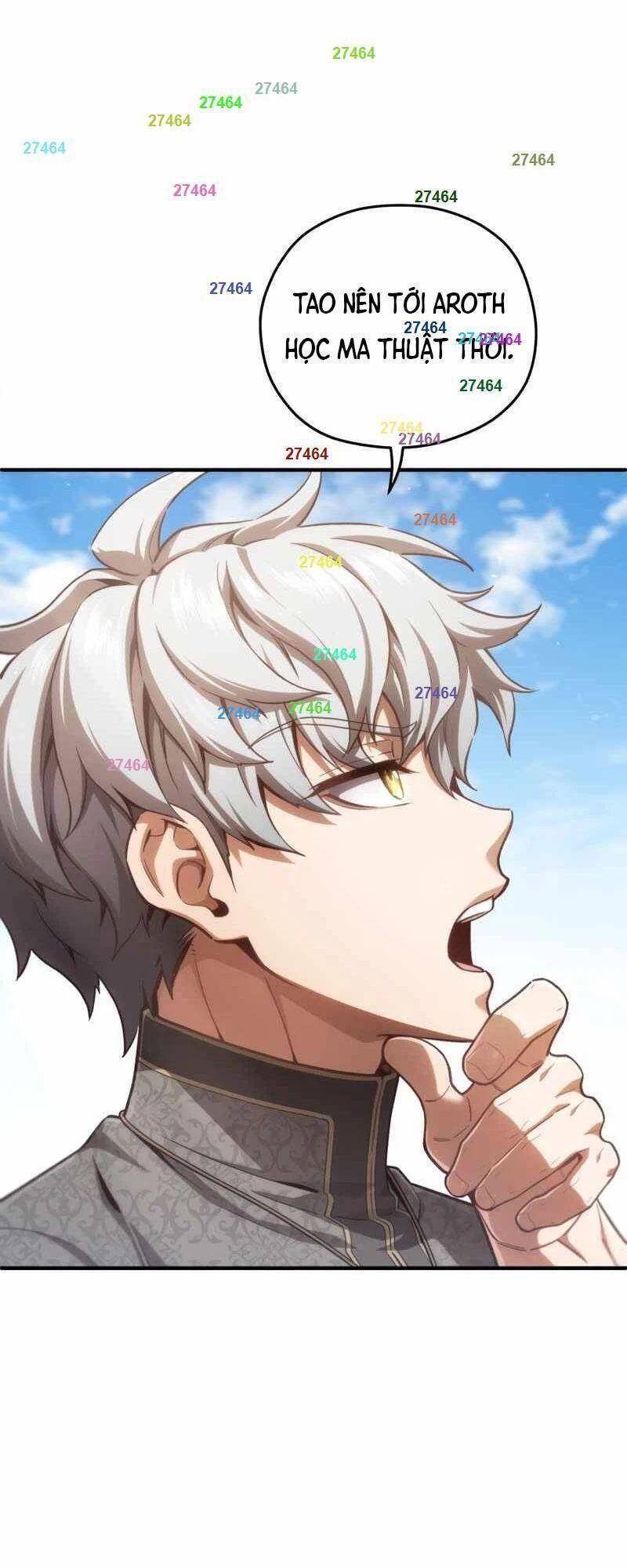 Luân Hồi Khốn Khiếp Chapter 22 - Trang 2