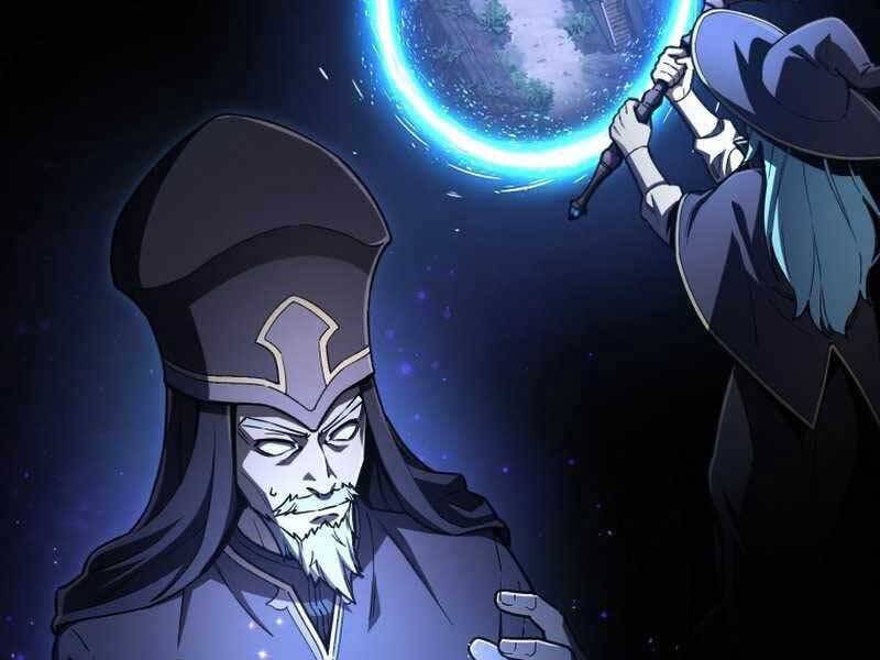 Luân Hồi Khốn Khiếp Chapter 23 - Trang 2