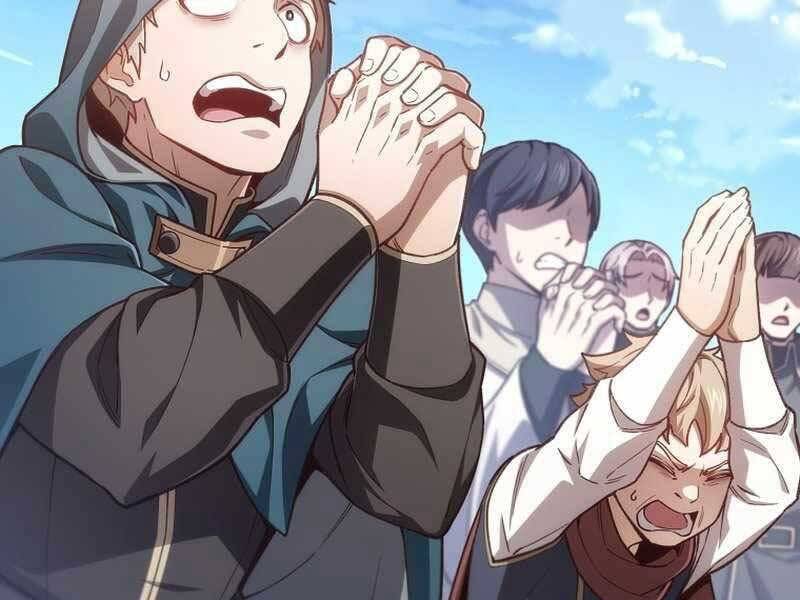 Luân Hồi Khốn Khiếp Chapter 23 - Trang 2