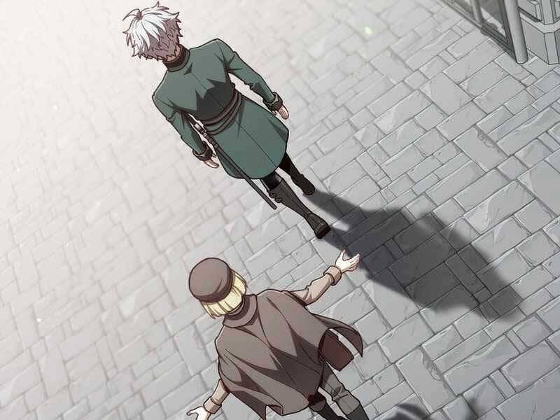 Luân Hồi Khốn Khiếp Chapter 23 - Trang 2