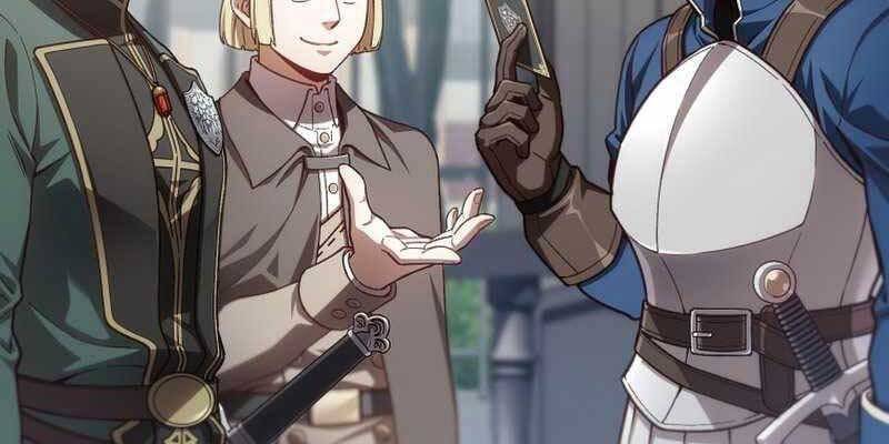 Luân Hồi Khốn Khiếp Chapter 23 - Trang 2