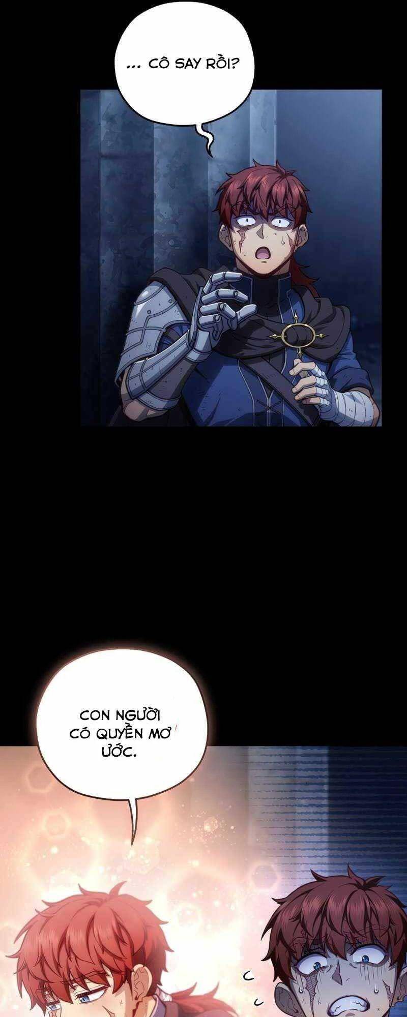 Luân Hồi Khốn Khiếp Chapter 24 - Trang 2