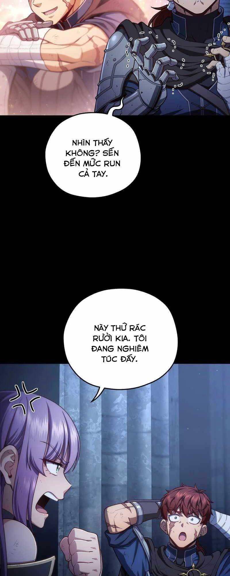 Luân Hồi Khốn Khiếp Chapter 24 - Trang 2