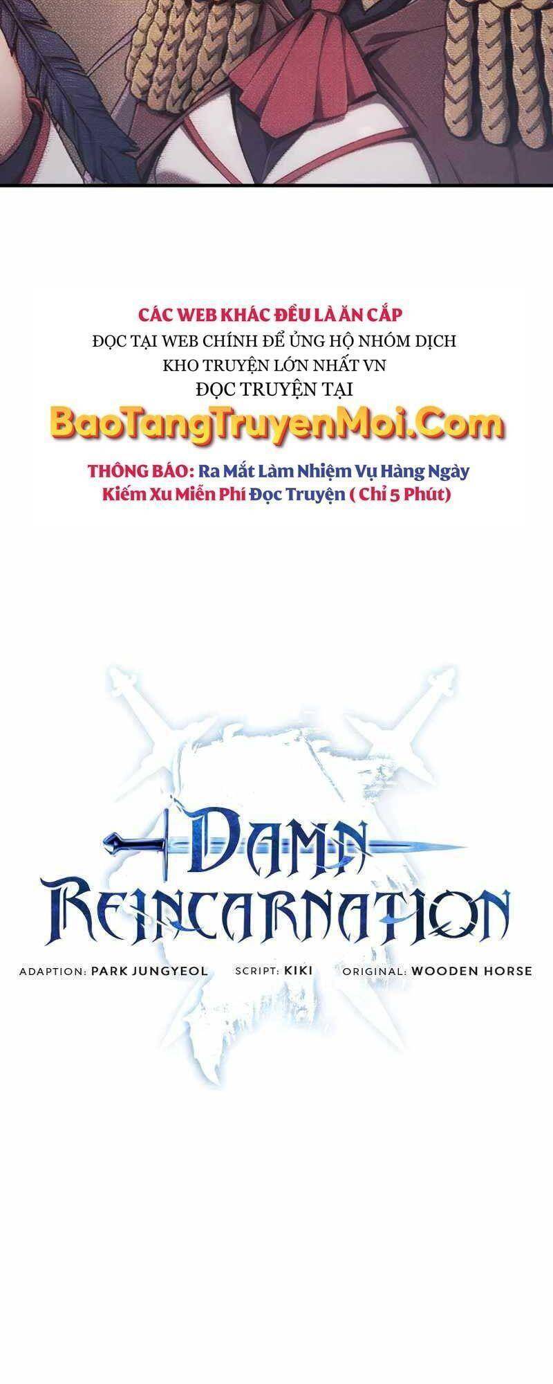 Luân Hồi Khốn Khiếp Chapter 24 - Trang 2