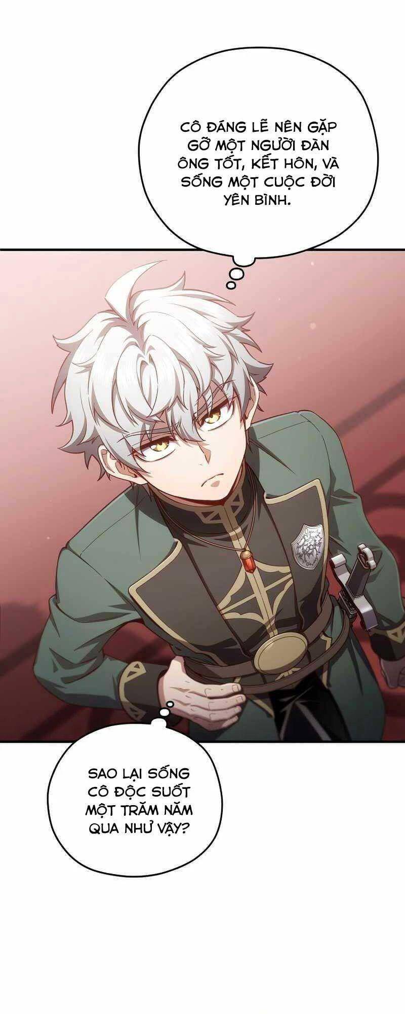 Luân Hồi Khốn Khiếp Chapter 24 - Trang 2