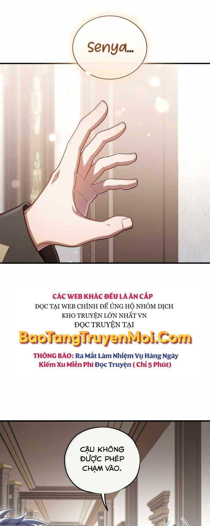 Luân Hồi Khốn Khiếp Chapter 24 - Trang 2