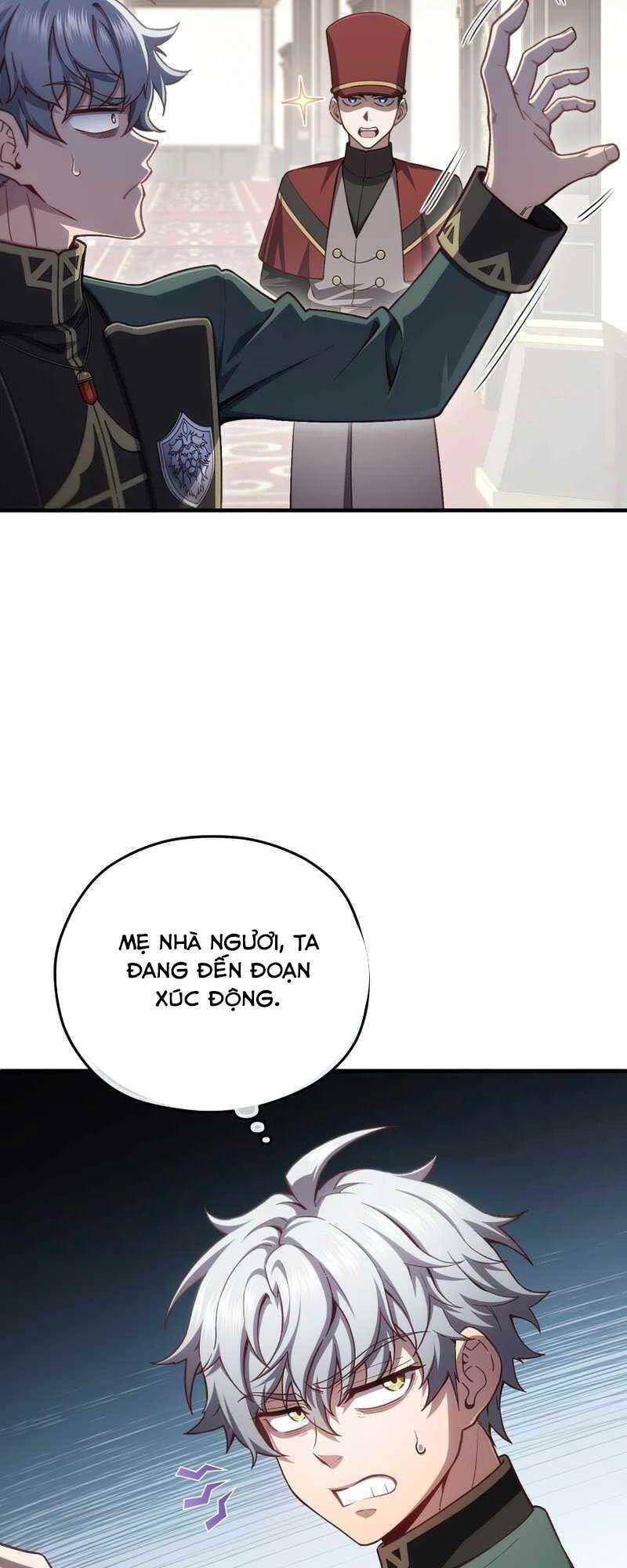 Luân Hồi Khốn Khiếp Chapter 24 - Trang 2