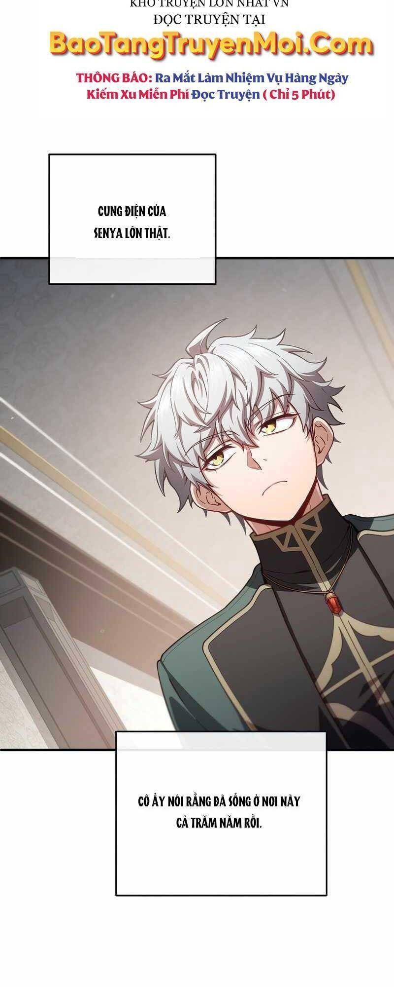 Luân Hồi Khốn Khiếp Chapter 24 - Trang 2