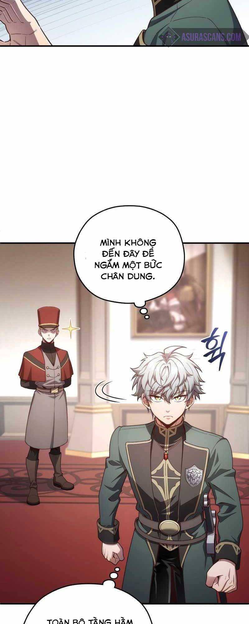 Luân Hồi Khốn Khiếp Chapter 24 - Trang 2