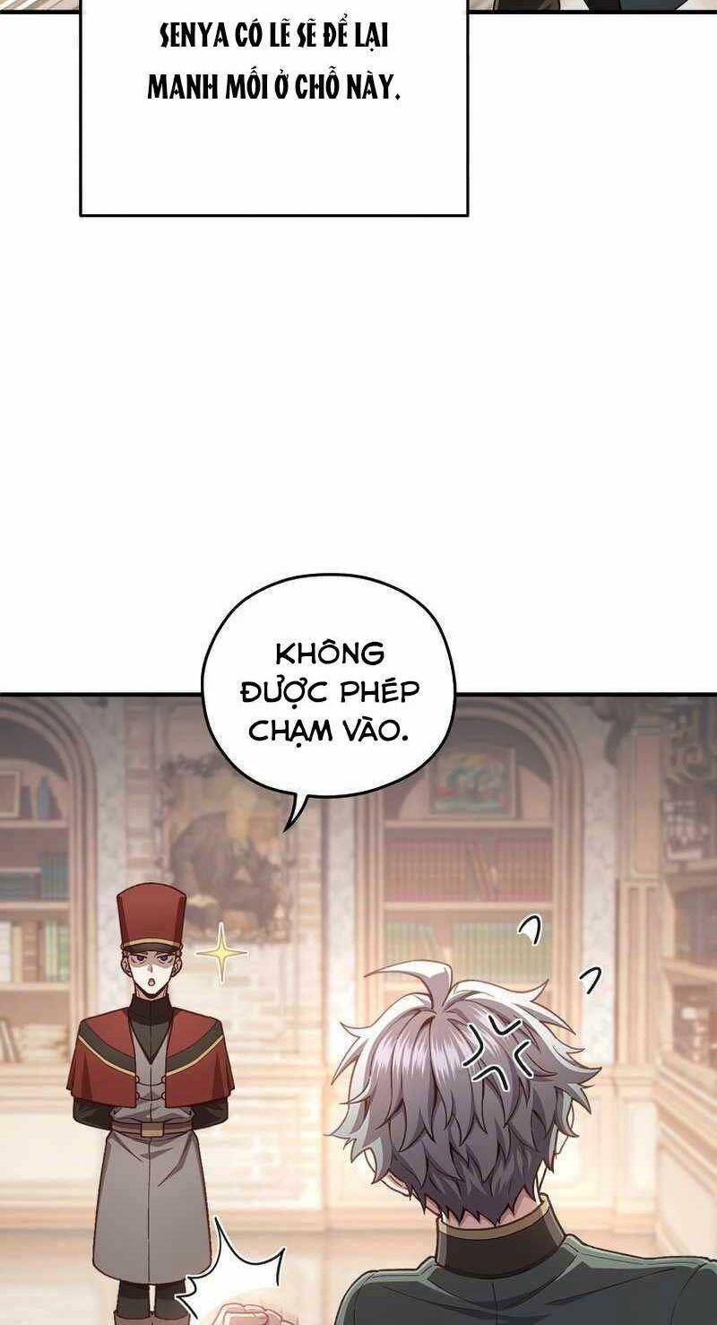 Luân Hồi Khốn Khiếp Chapter 24 - Trang 2