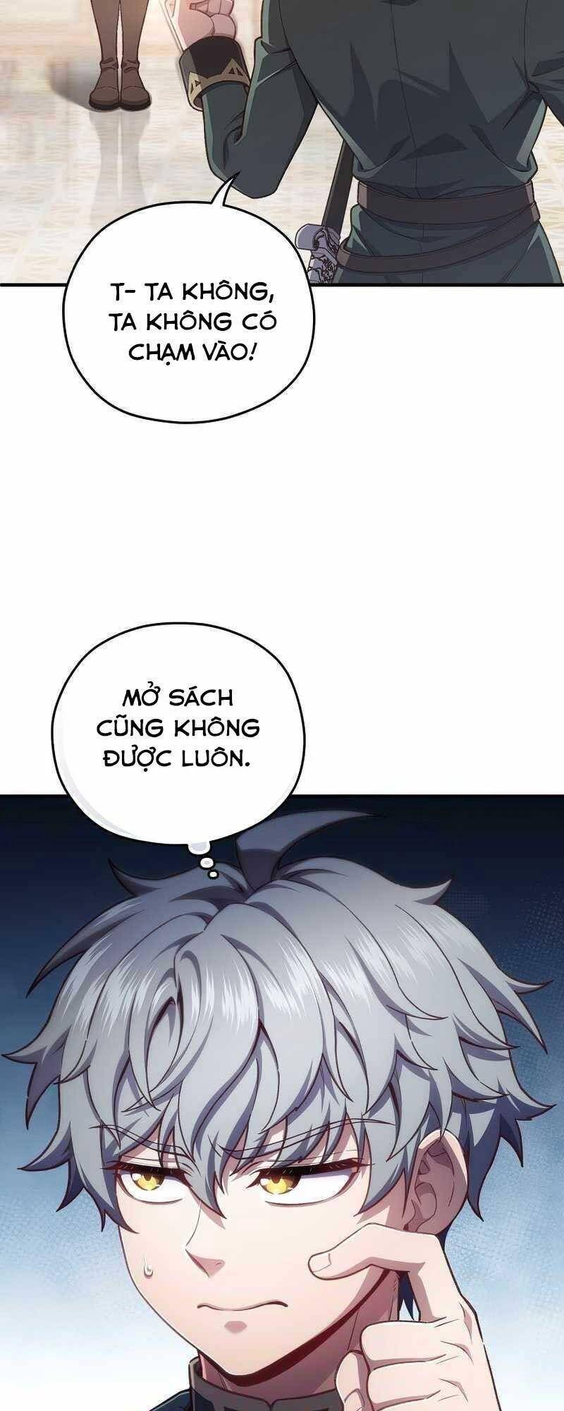 Luân Hồi Khốn Khiếp Chapter 24 - Trang 2