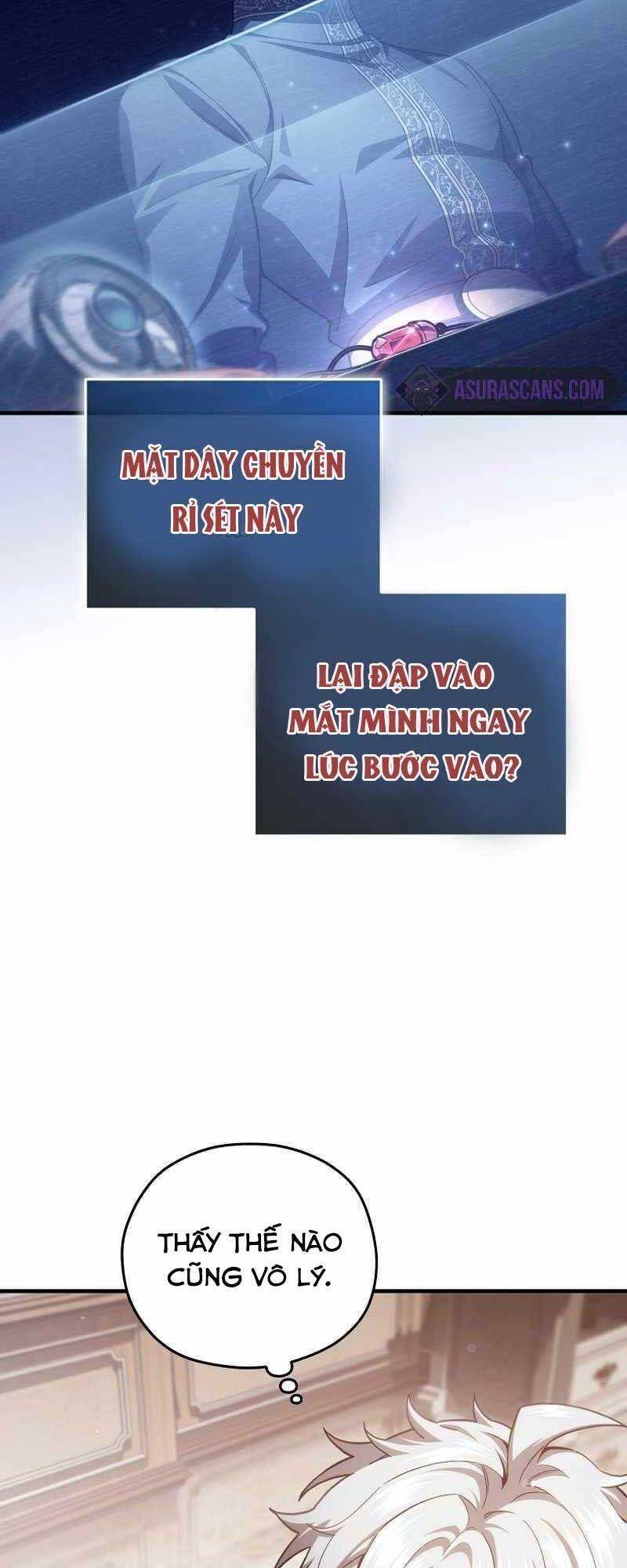 Luân Hồi Khốn Khiếp Chapter 24 - Trang 2