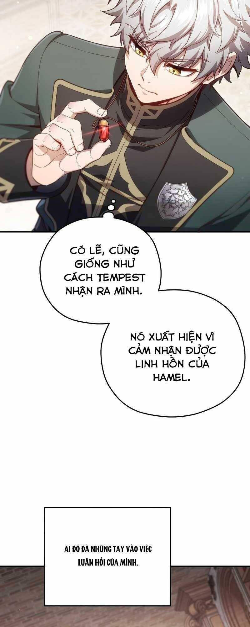 Luân Hồi Khốn Khiếp Chapter 24 - Trang 2