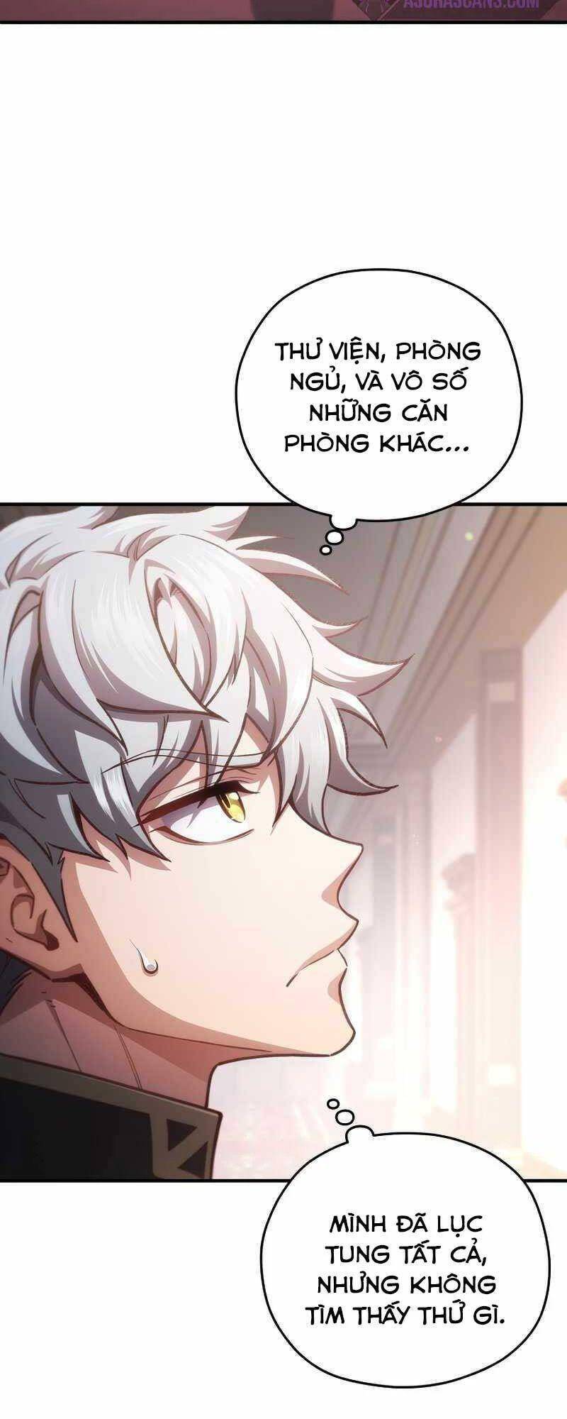 Luân Hồi Khốn Khiếp Chapter 24 - Trang 2