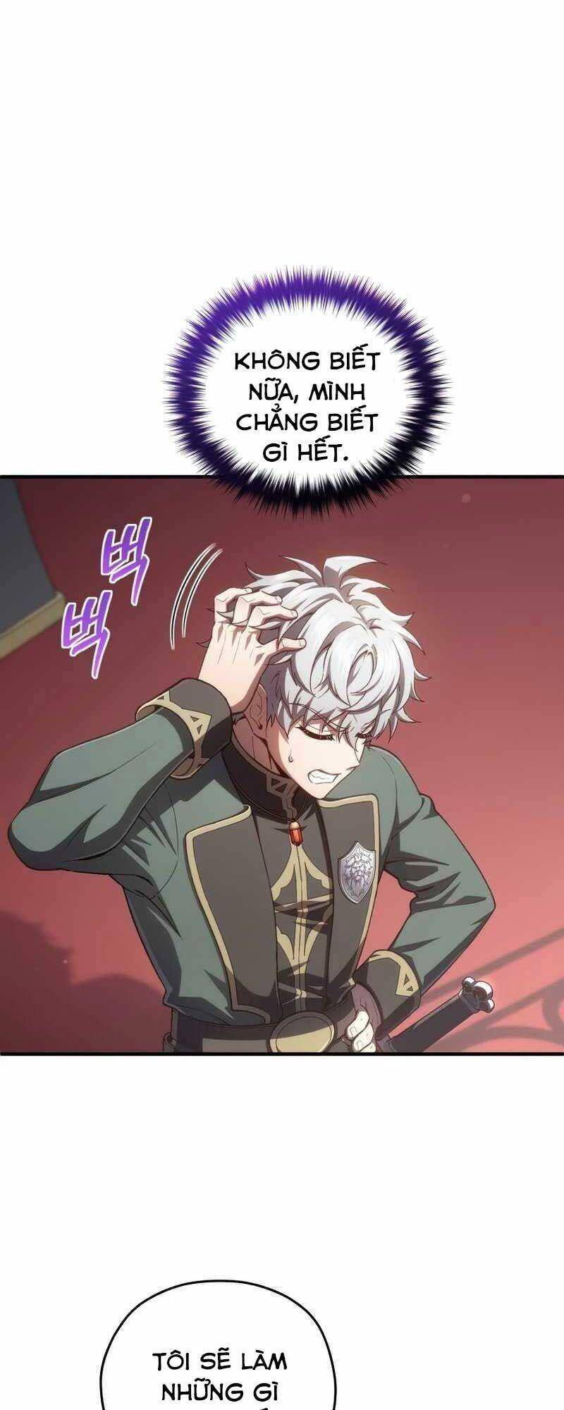 Luân Hồi Khốn Khiếp Chapter 24 - Trang 2