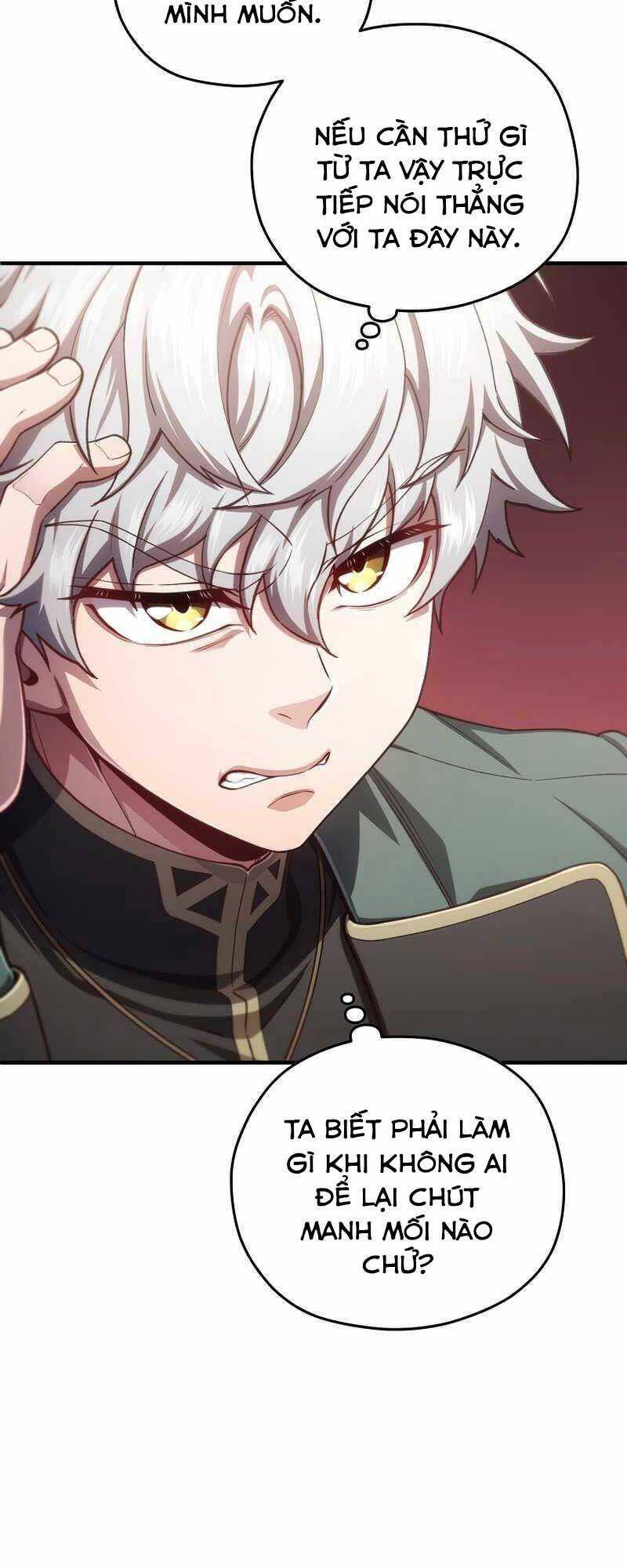 Luân Hồi Khốn Khiếp Chapter 24 - Trang 2