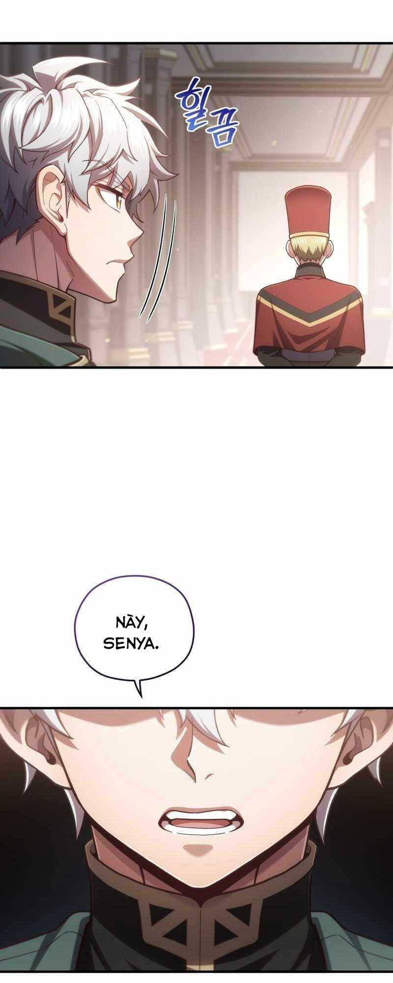 Luân Hồi Khốn Khiếp Chapter 24 - Trang 2