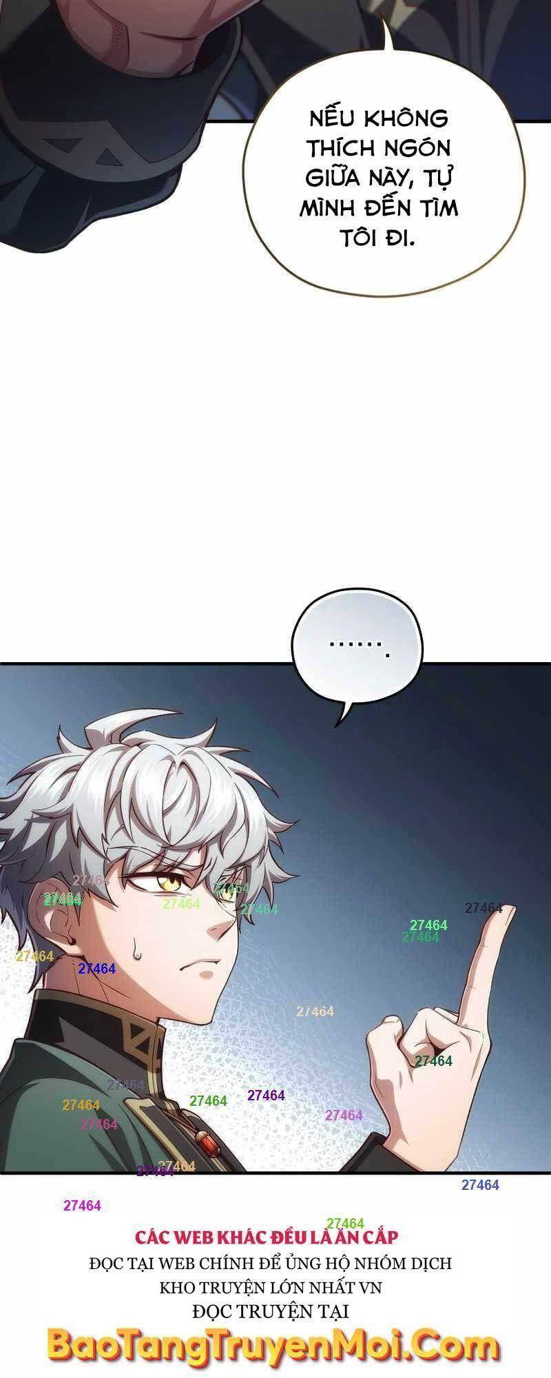 Luân Hồi Khốn Khiếp Chapter 24 - Trang 2