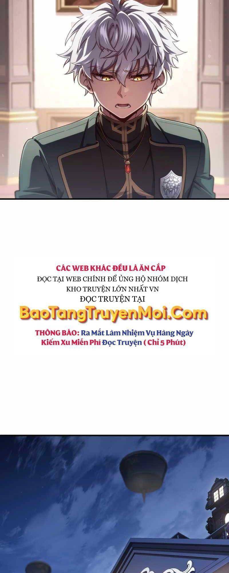 Luân Hồi Khốn Khiếp Chapter 24 - Trang 2