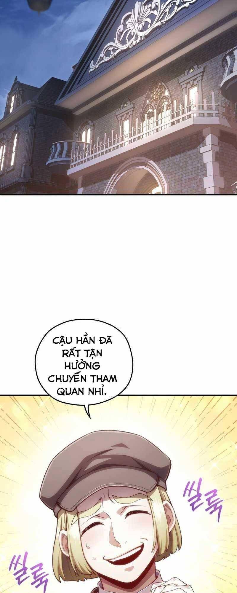 Luân Hồi Khốn Khiếp Chapter 24 - Trang 2