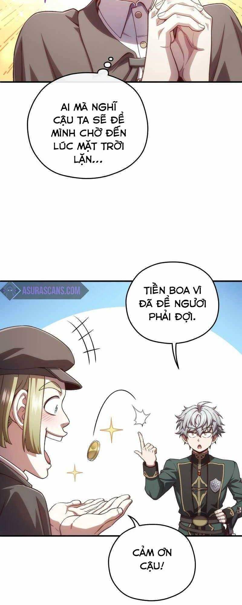 Luân Hồi Khốn Khiếp Chapter 24 - Trang 2