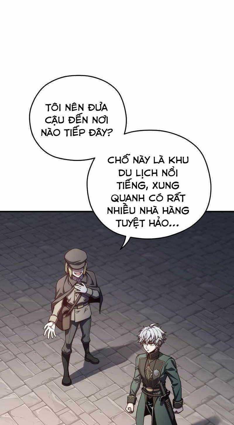 Luân Hồi Khốn Khiếp Chapter 24 - Trang 2