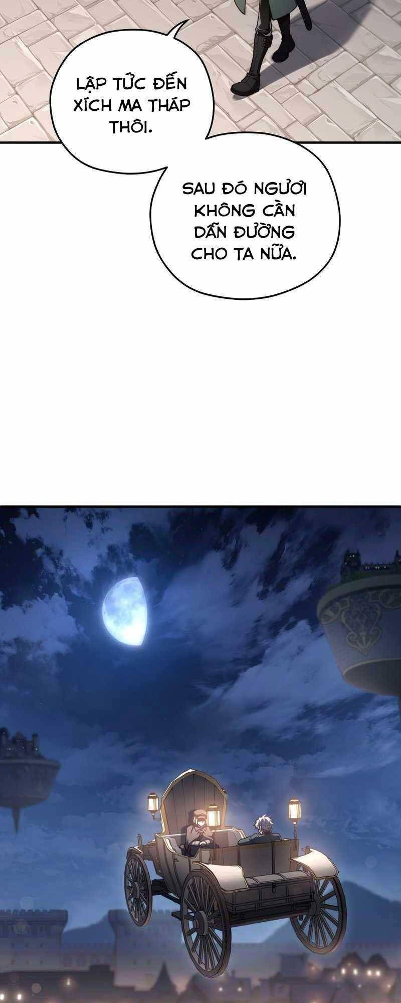 Luân Hồi Khốn Khiếp Chapter 24 - Trang 2