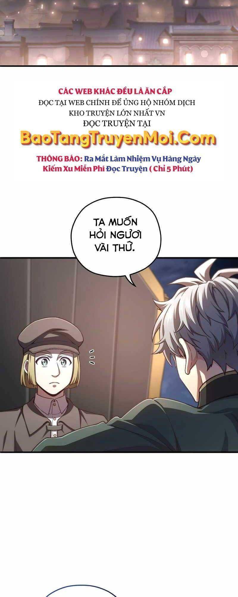 Luân Hồi Khốn Khiếp Chapter 24 - Trang 2