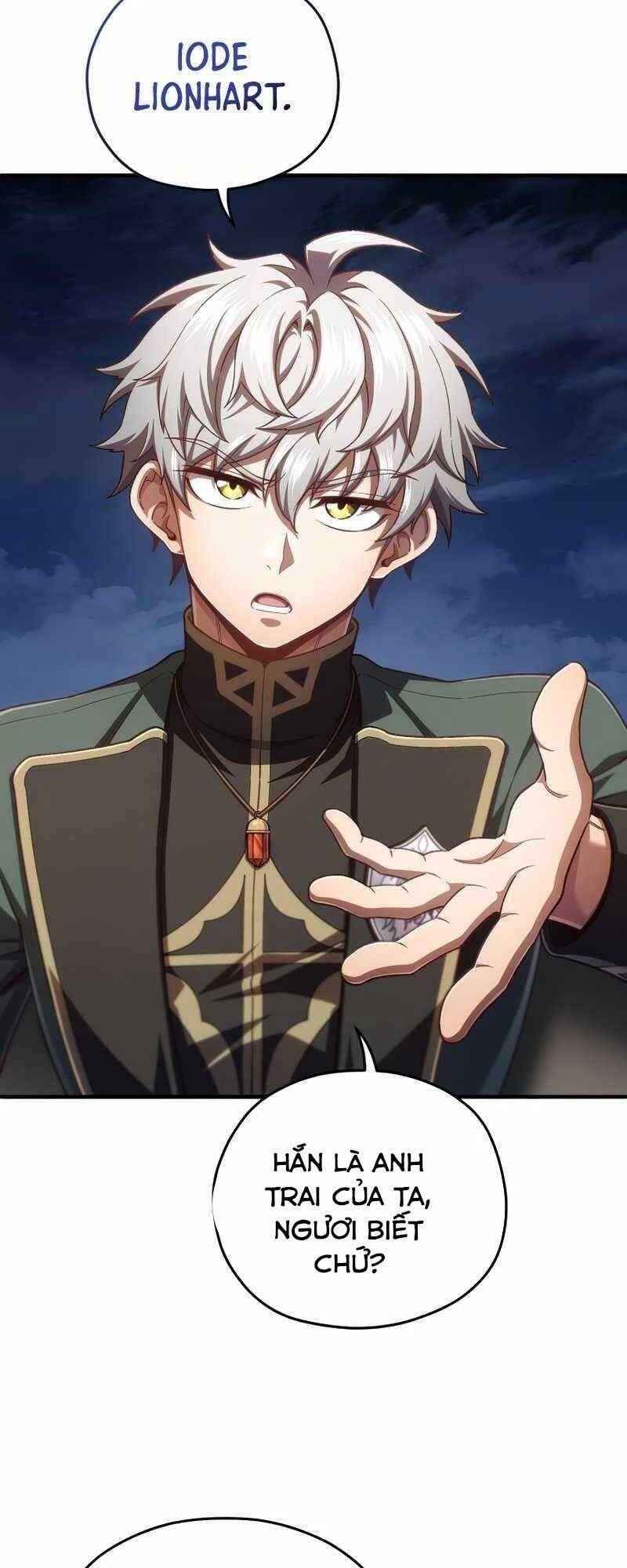 Luân Hồi Khốn Khiếp Chapter 24 - Trang 2