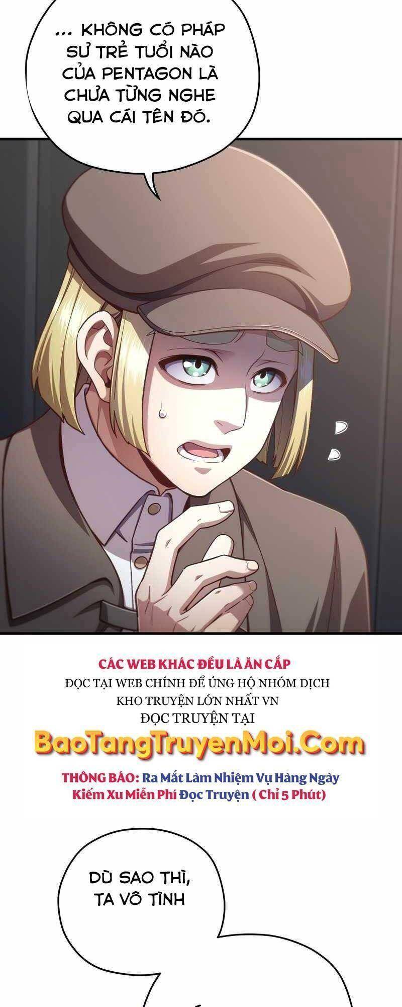 Luân Hồi Khốn Khiếp Chapter 24 - Trang 2