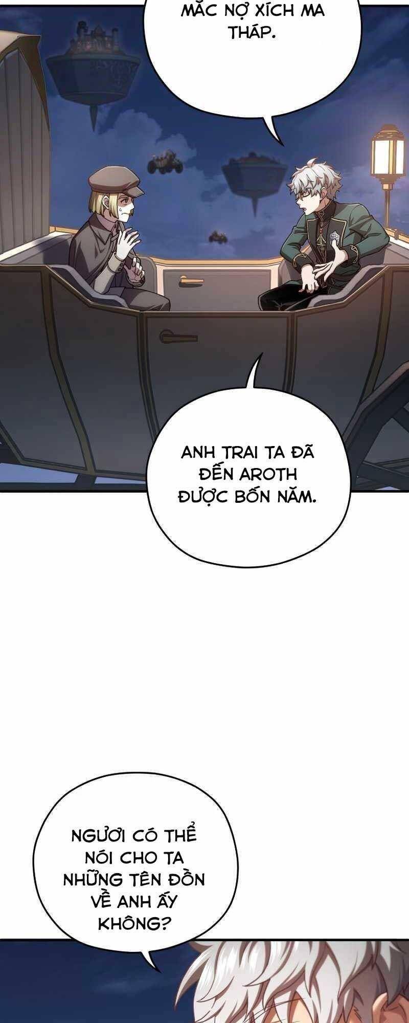 Luân Hồi Khốn Khiếp Chapter 24 - Trang 2