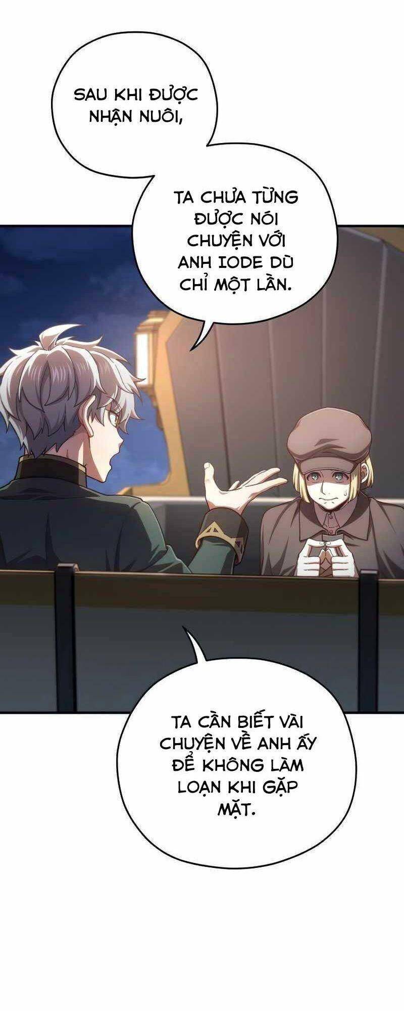 Luân Hồi Khốn Khiếp Chapter 24 - Trang 2