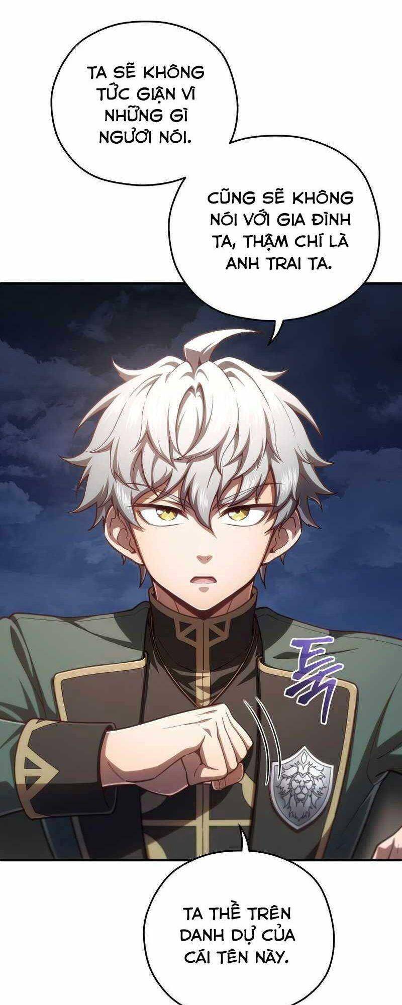 Luân Hồi Khốn Khiếp Chapter 24 - Trang 2