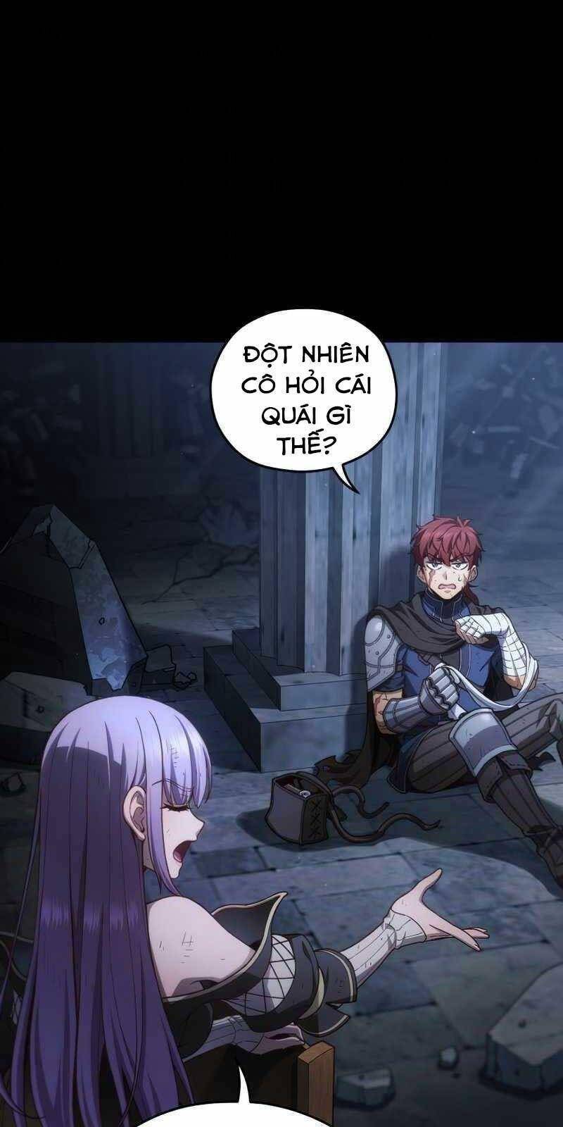 Luân Hồi Khốn Khiếp Chapter 24 - Trang 2