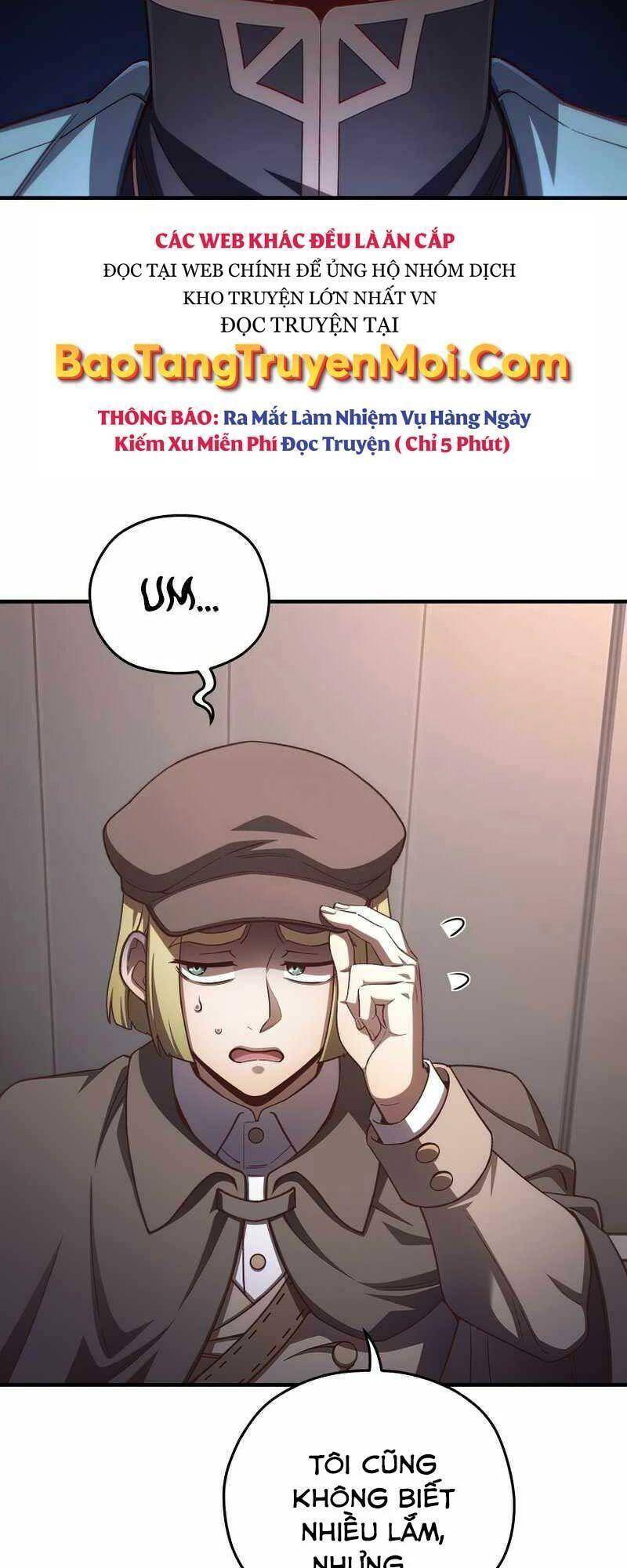 Luân Hồi Khốn Khiếp Chapter 24 - Trang 2