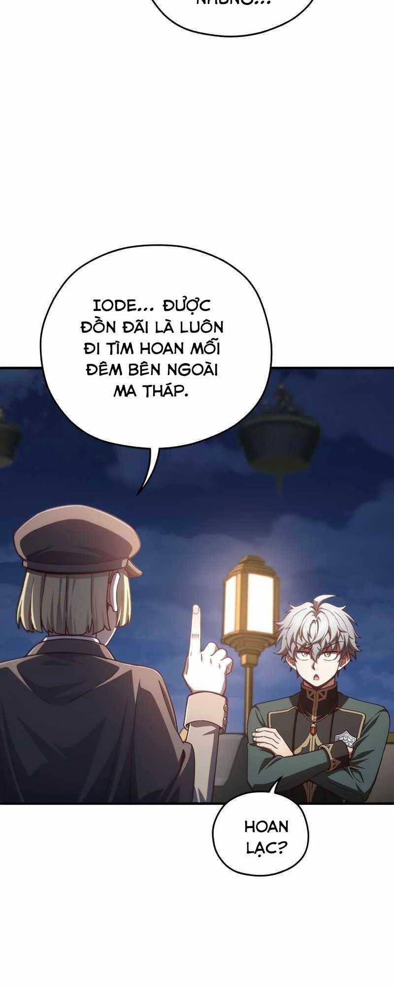 Luân Hồi Khốn Khiếp Chapter 24 - Trang 2