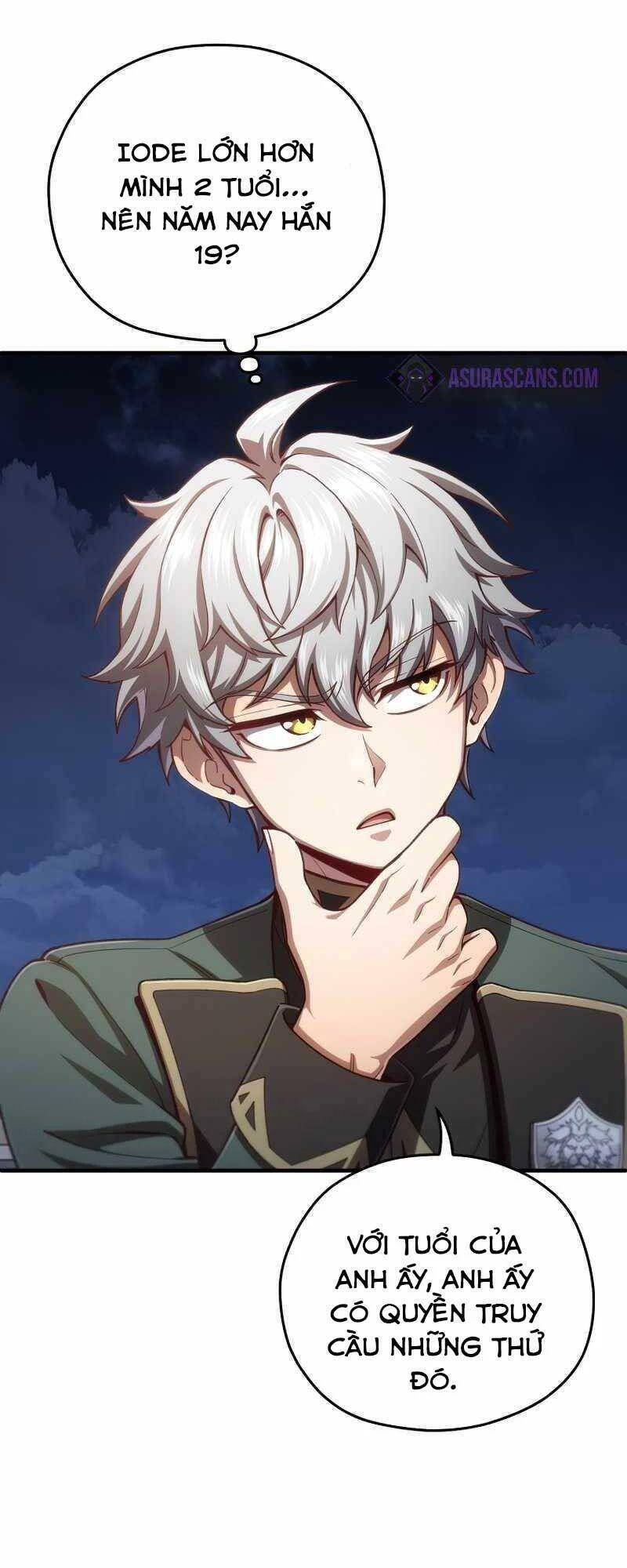 Luân Hồi Khốn Khiếp Chapter 24 - Trang 2