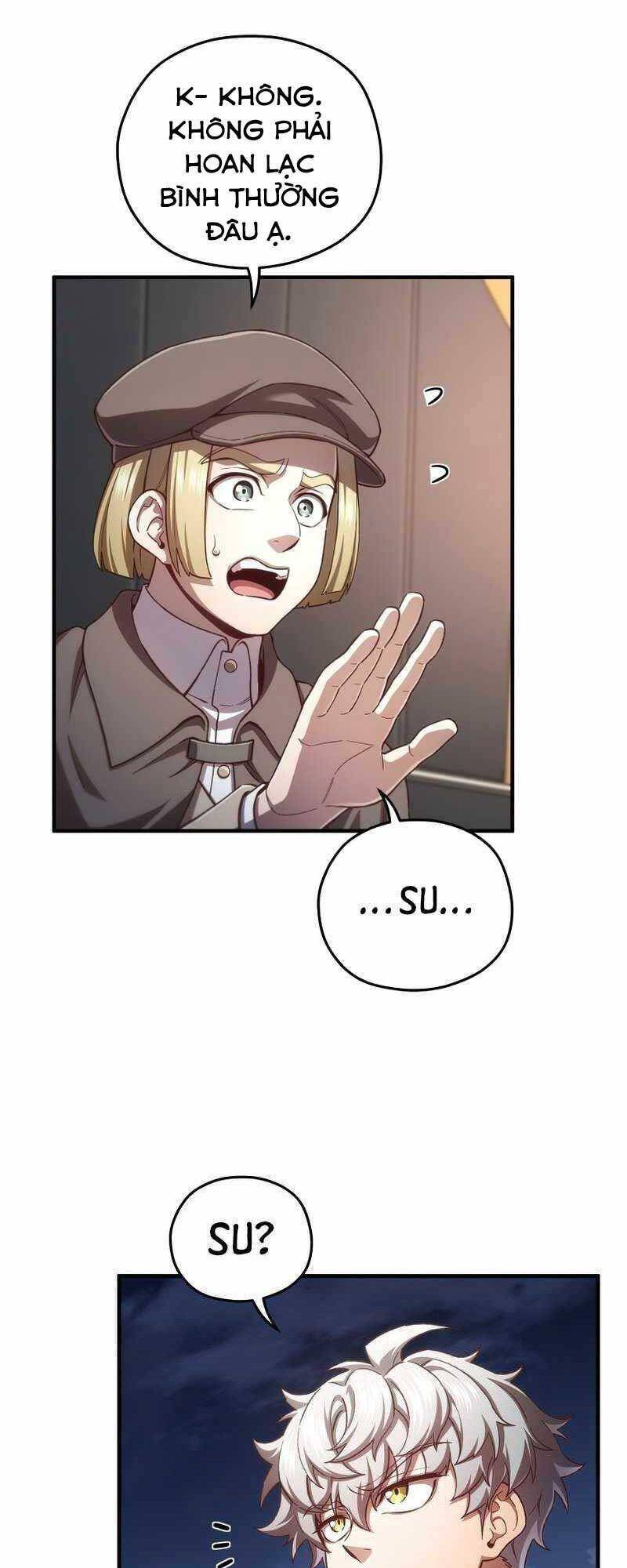 Luân Hồi Khốn Khiếp Chapter 24 - Trang 2