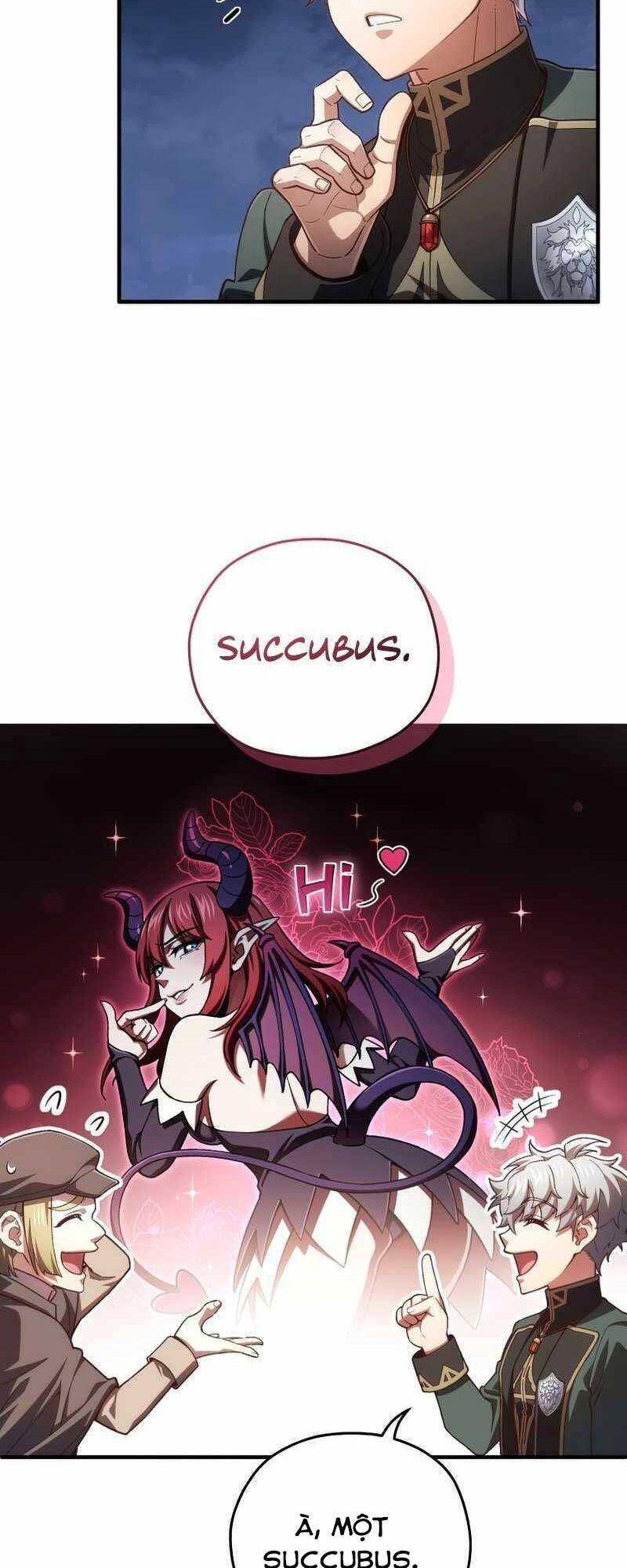 Luân Hồi Khốn Khiếp Chapter 24 - Trang 2