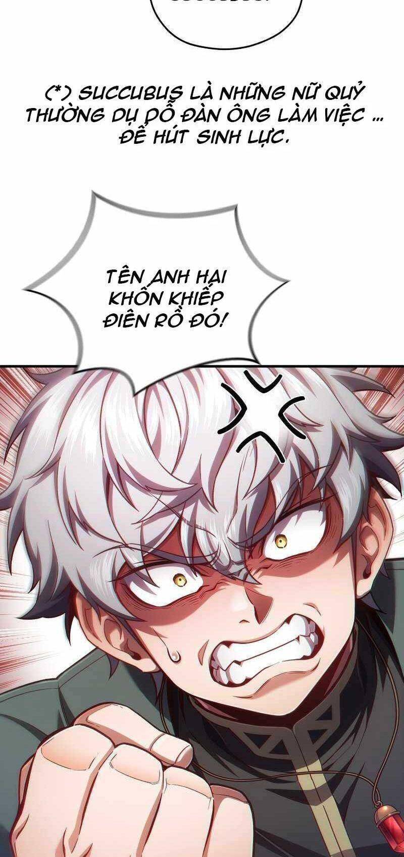 Luân Hồi Khốn Khiếp Chapter 24 - Trang 2