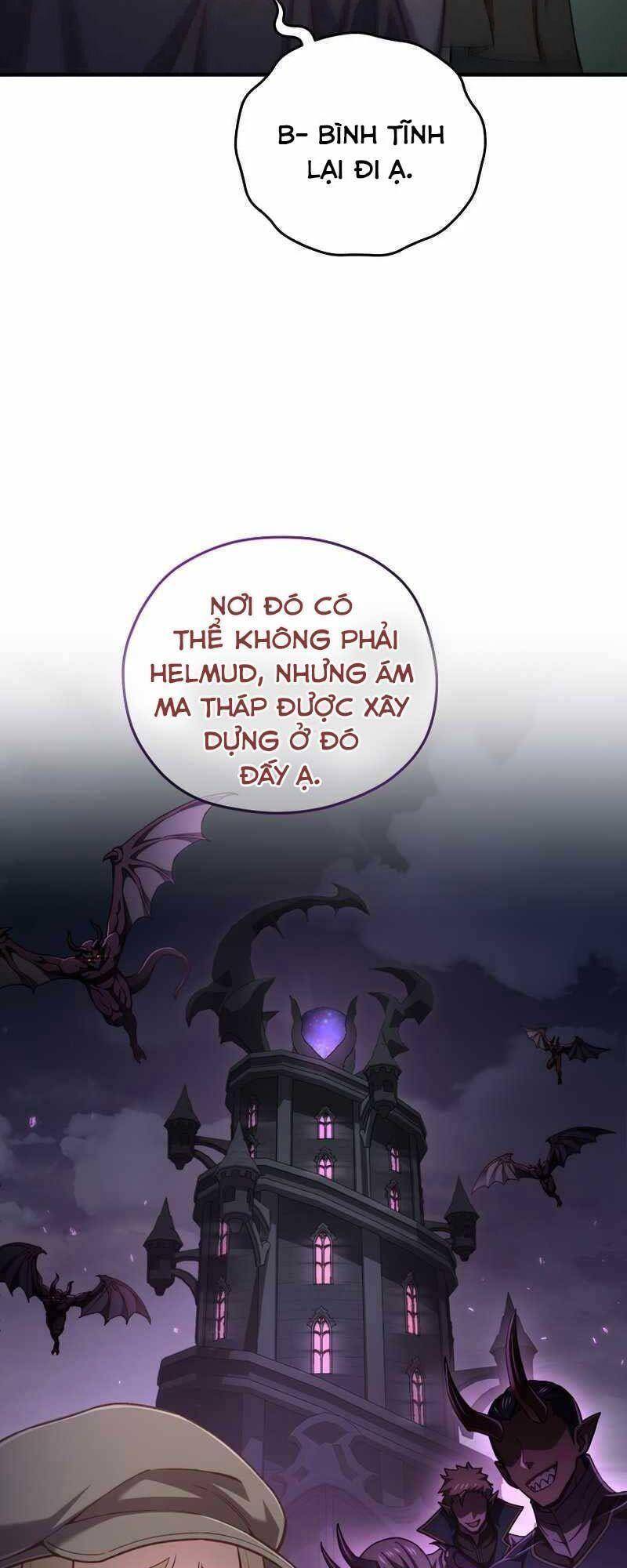 Luân Hồi Khốn Khiếp Chapter 24 - Trang 2