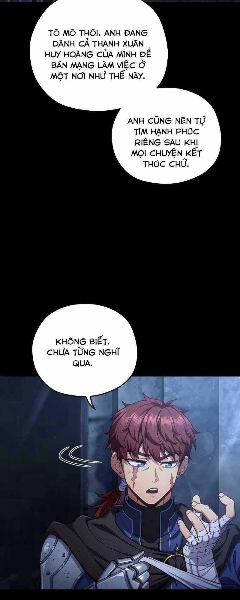 Luân Hồi Khốn Khiếp Chapter 24 - Trang 2